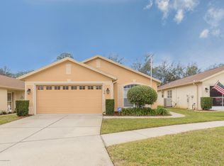 11198 Heathrow Ave, Spring Hill, FL 34609