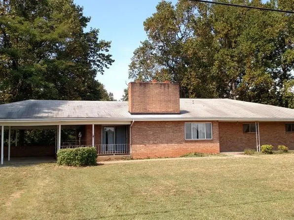 1481 Booker T Washington Hwy, Rocky Mount, VA 24151