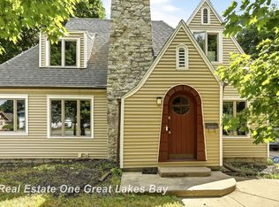1841 Gratiot Ave, Saginaw, MI 48602