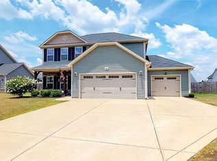 5415 Nessee St, Fayetteville, NC 28314