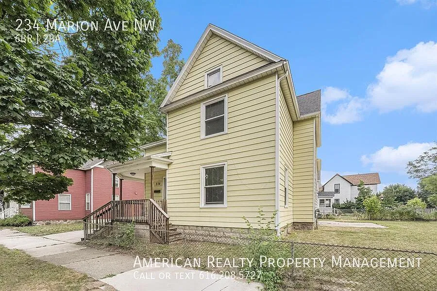 6 bed, 2495 sqft, $3,500 — Photo 1