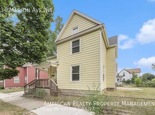 234 Marion Ave NW, Grand Rapids, MI 49504