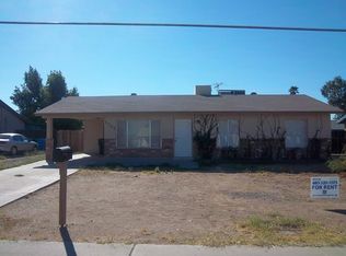3309 W Grovers Ave, Phoenix, AZ 85053