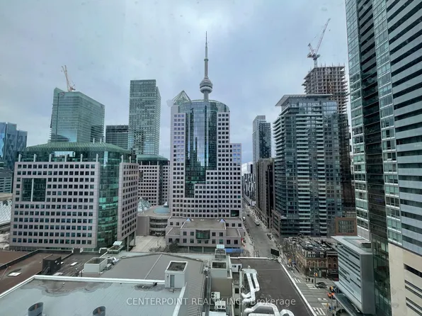 99 John St, Toronto, ON