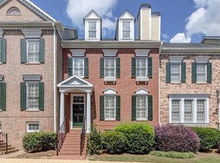 4658 Ivygate Cir, Smyrna, GA 30080