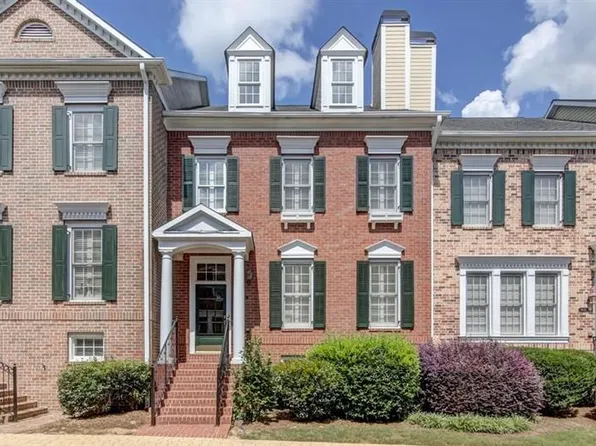 4658 Ivygate Cir, Smyrna, GA 30080