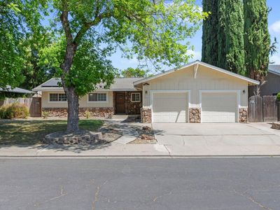 2621 Casita Dr, Modesto, CA, 95355