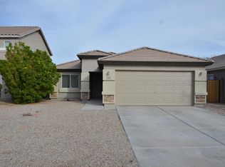 4504 E Pinto Valley Rd, San Tan Valley, AZ 85143