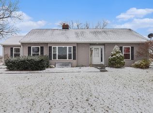 10301 Case Rd, Brooklyn, MI 49230