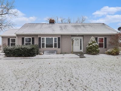 10301 Case Rd, Brooklyn, MI, 49230