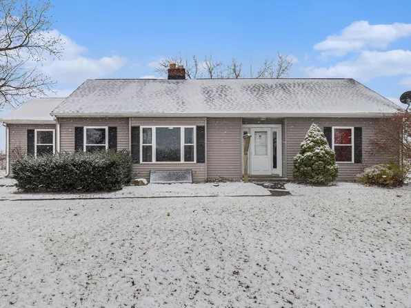 10301 Case Rd, Brooklyn, MI 49230