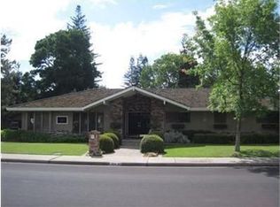 1404 Sylvan Meadows Dr, Modesto, CA 95355