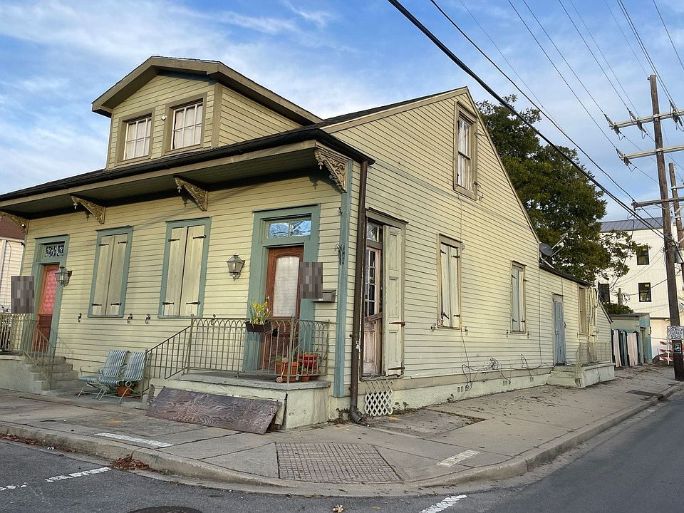 601603 Bartholomew St, New Orleans, LA 70117 Zillow