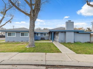 1605 Ardmor Ave, Modesto, CA 95350