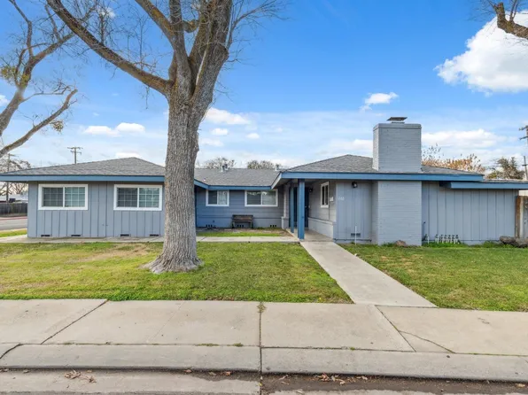 1605 Ardmor Ave, Modesto, CA 95350