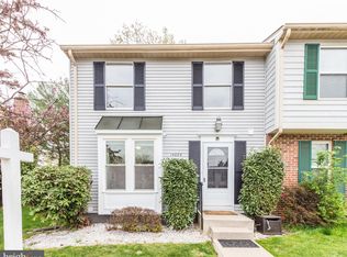 14023 Great Notch Ter, Gaithersburg, MD 20878