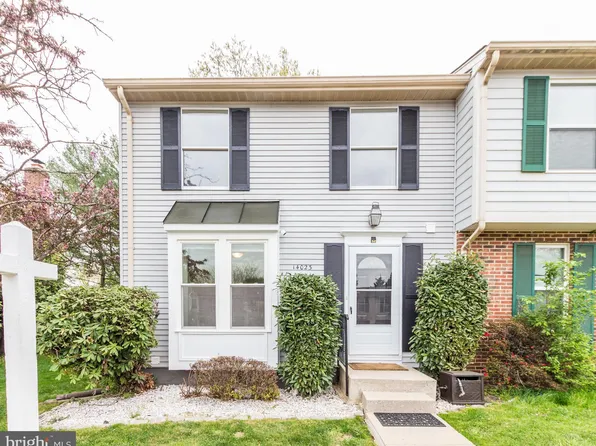 14023 Great Notch Ter, Gaithersburg, MD 20878