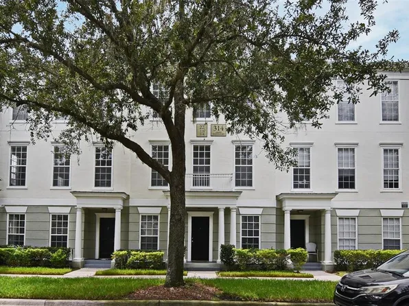 312 Grand Magnolia Ave #312, Kissimmee, FL 34747