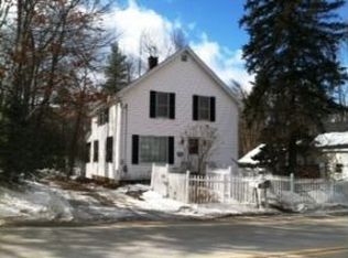 88 S Main St, Laconia, NH 03246