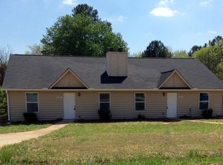 125 Plum Orchard Rd APT A, Covington, GA 30016