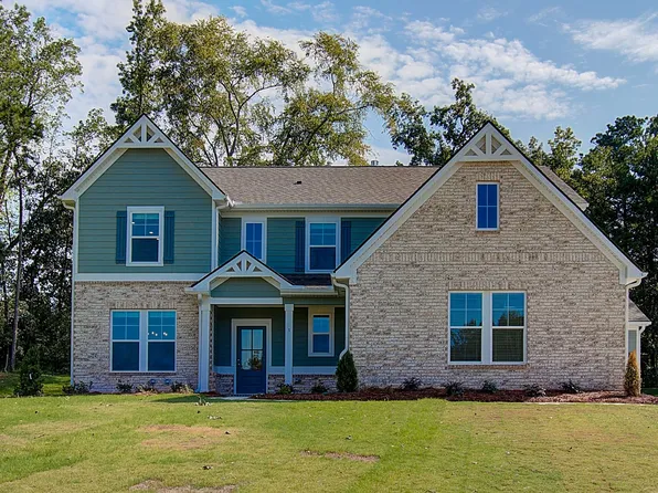 116 Homesite Saddle Dr, Senoia, GA 30276