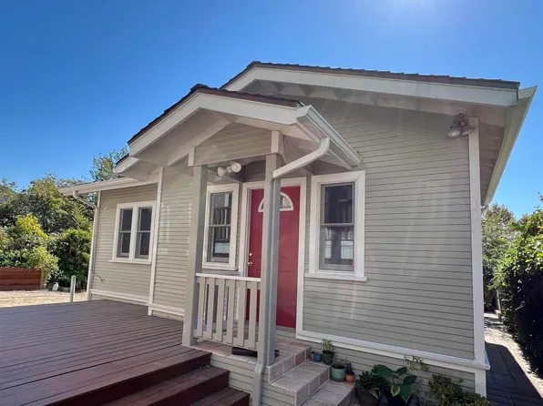 2438 Martin Luther King Jr Way, Berkeley, CA 94704