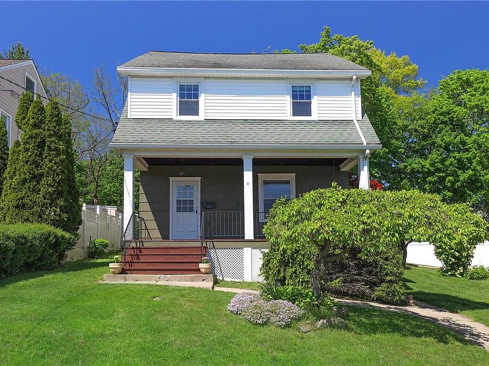 1st image of 45 Clermont Avenue