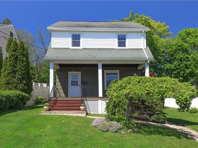 45 Clermont Avenue, Port Chester, NY, 10573