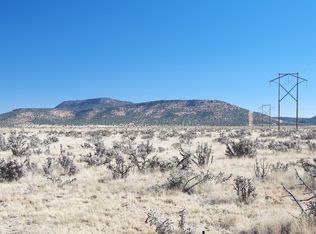 0000 Along Way, Seligman, AZ 86337