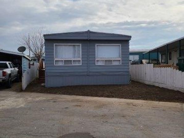 mobile home for sale in hollister ca