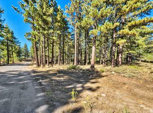 0 Mountain Haven Ln, Reno, NV 89511