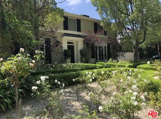 471 Loring Ave, Los Angeles, CA 90024