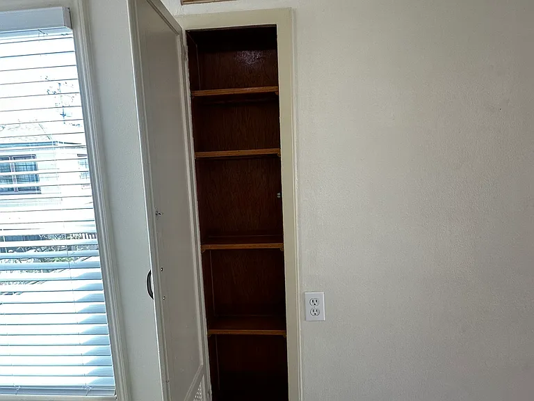 Spice Rack