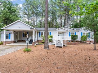 619 Ridge View Dr, Cameron, NC 28326