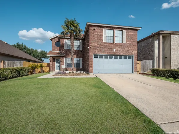 706 LAS PUERTAS, San Antonio, TX 78245