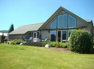 113 Osprey Ln, Priest River, ID 83856