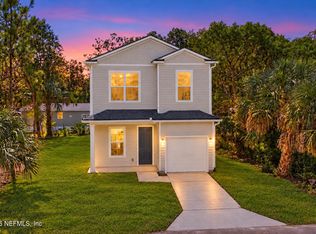 863 W 6th St, Saint Augustine, FL 32084