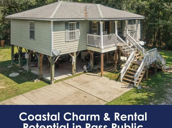 560 Pelican Ave, Pass Christian, MS 39571