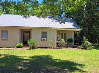 178 Webster Rd, Evergreen, AL 36401