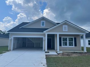 526 Royal Jay Ln HOMESITE 57, Belhaven C Longs, SC 29568
