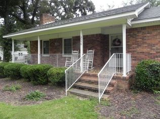 2558 Highway 88, Hephzibah, GA 30815