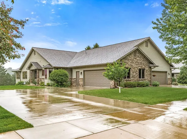 2608 E Princeton Ave, Eau Claire, WI 54703