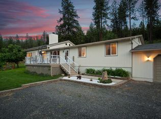 3412 S Schilling Loop, Post Falls, ID 83854