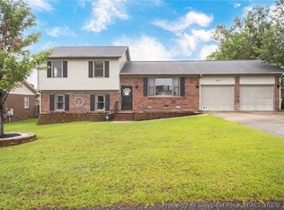 914 Issac Dock Dr, Fayetteville, NC 28314