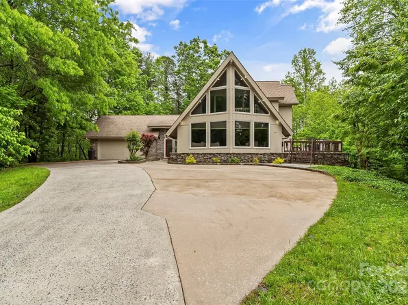 818 Deep Woods Dr, Marion, NC 28752