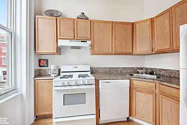 Rented by Brown Harris Stevens