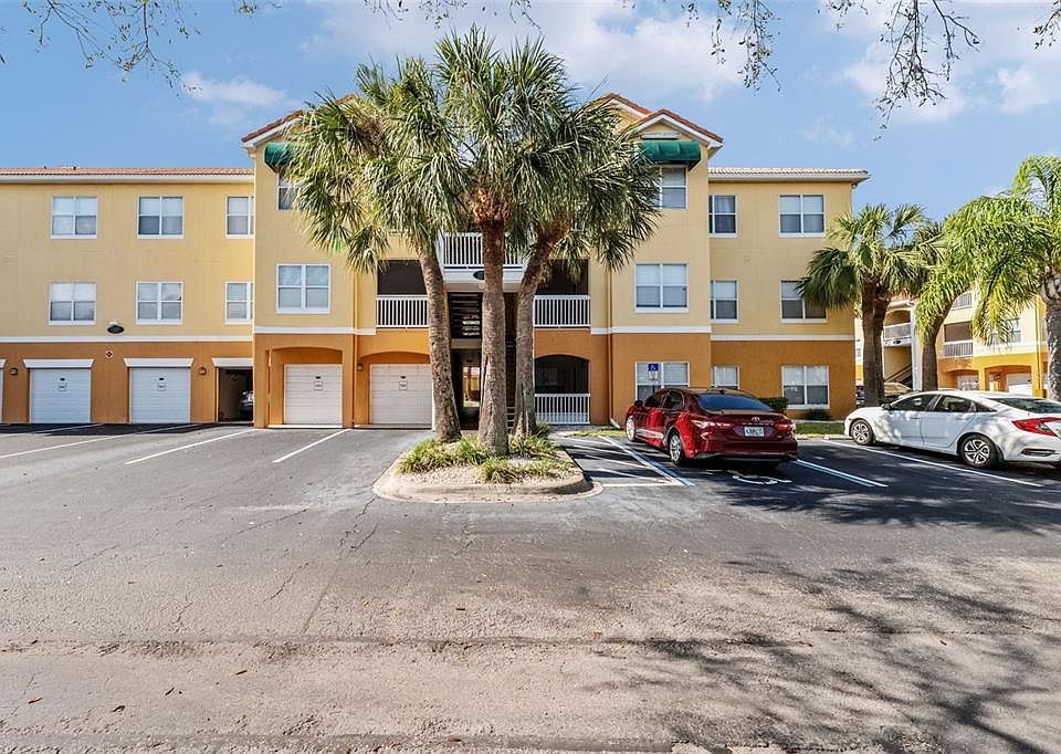 Beachway Condos 10764 70th Ave Seminole FL Zillow