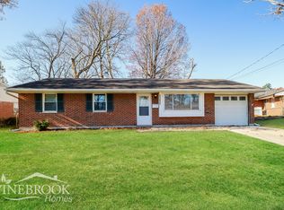 11835 Van Cleve Ave, Cincinnati, OH 45246