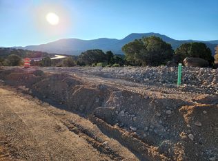 1701 S Mountain Ranch Rd, Cedar City, UT 84720