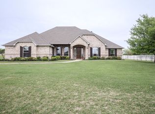 316 Singing Quail Trl, Haslet, TX 76052